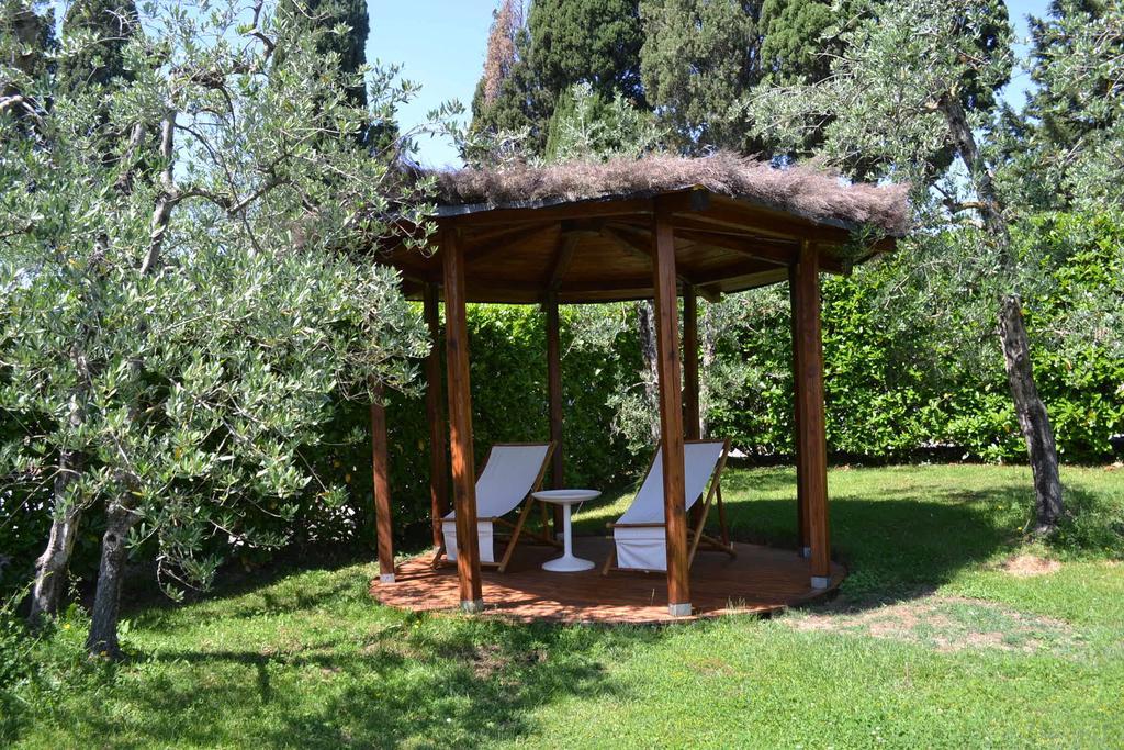 Terre Di Melazzano - Le Case Di Chiara Greve in Chianti Dış mekan fotoğraf