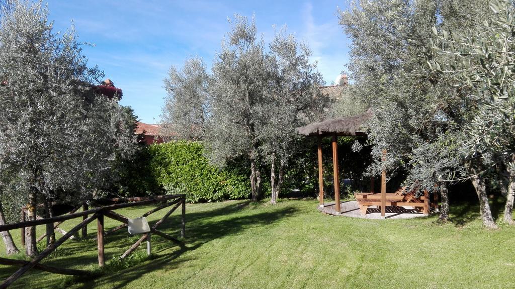 Terre Di Melazzano - Le Case Di Chiara Greve in Chianti Dış mekan fotoğraf